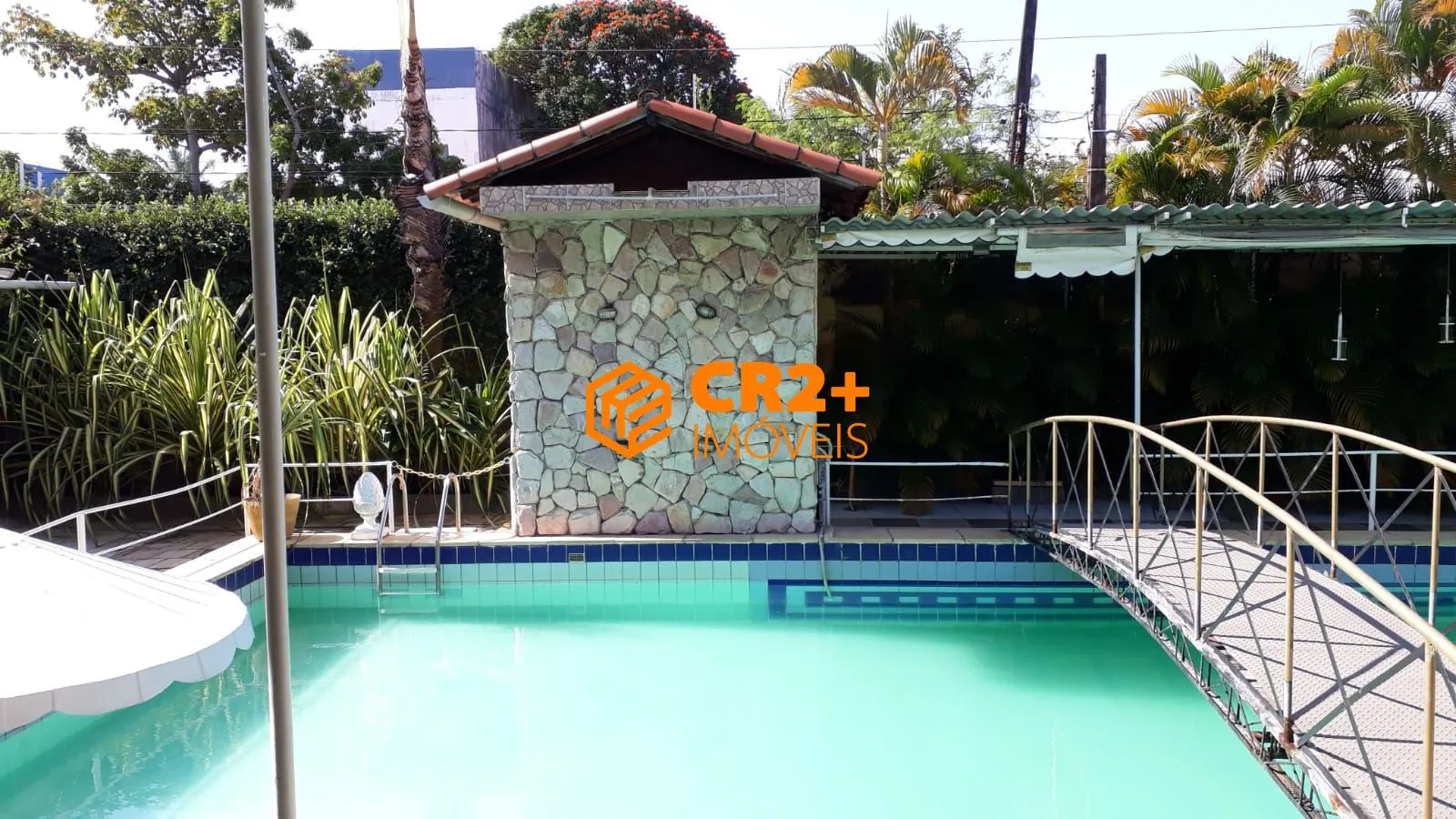 Foto do imóvel Casa com 1298m² com 5 Quartos todos Suítes em Piedade. em Rua Comendador José Didier, 455 - Piedade, Jaboatão dos Guararapes - PE