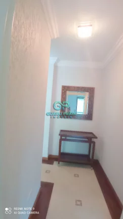 Imagem Apartamento à venda no bairro Pitangueiras - Guarujá/SP