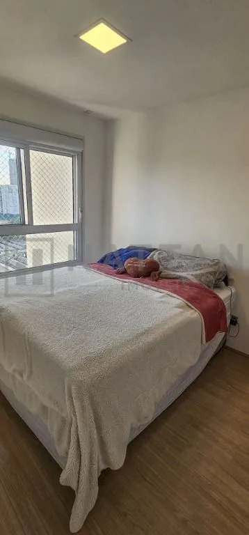 Imagem Apartamento com 2 dormitórios à venda por R$ 650.000,00 - Mooca - São Paulo/SP