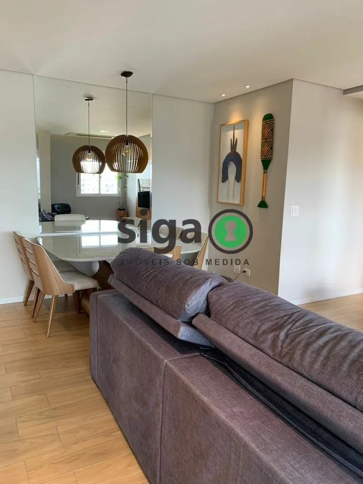 Imagem Apartamento á Venda na Vila Andrade de 2 quartos e 2 vagas