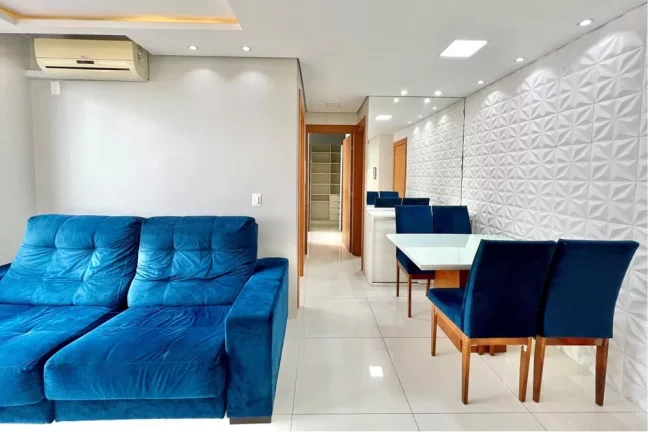 Imagem Apartamento para venda no bairro Olaria em Canoas