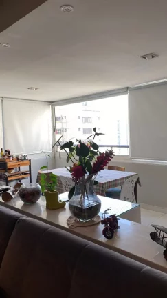 Imagem Imperdível oportunidade de adquirir um luxuoso apartamento de 3 quartos no Real Parque, São Paulo-SP!