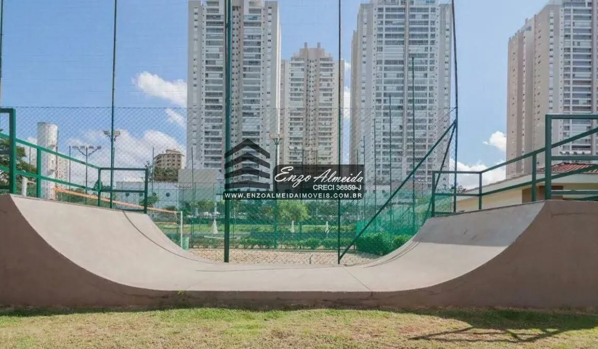 Imagem Apartamento à venda em São Paulo/SP