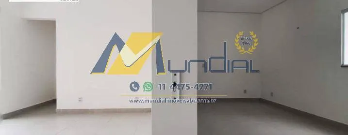 Imagem Seu consultório pronto na Vila Assunção: 126 m² + 2 vagas!