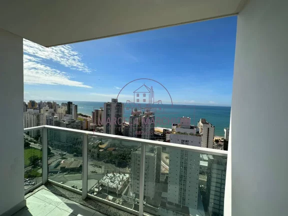 Foto do imóvel Apartamento 3 quartos com vista para o mar em Itaparica