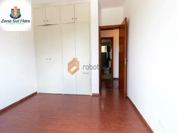 Imagem Apartamento Para Venda Ou Locação No Brooklin Com 3 Dormitórios Sendo 1 Suíte e 2 Vagas