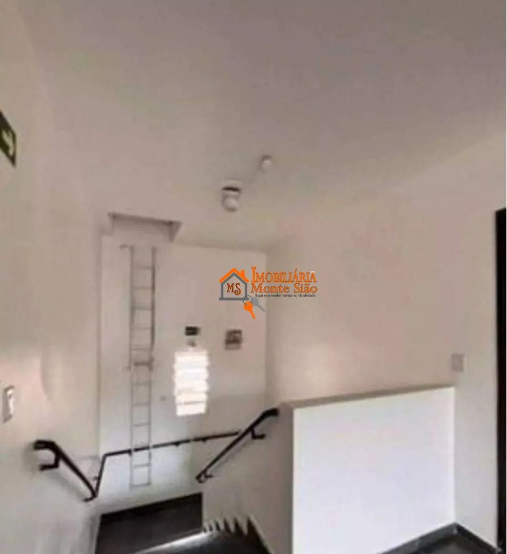 Imagem Apartamento com 2 dormitórios à venda, 56 m² por R$ 219.000,00 - Jardim Iporanga - Guarulhos/SP