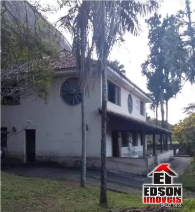 Imagem Vendo Sítio de 9.000 m² com Benfeitorias, em Itaipuaçu