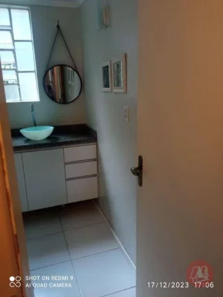 Imagem No Rio Branco,térreo co pátio