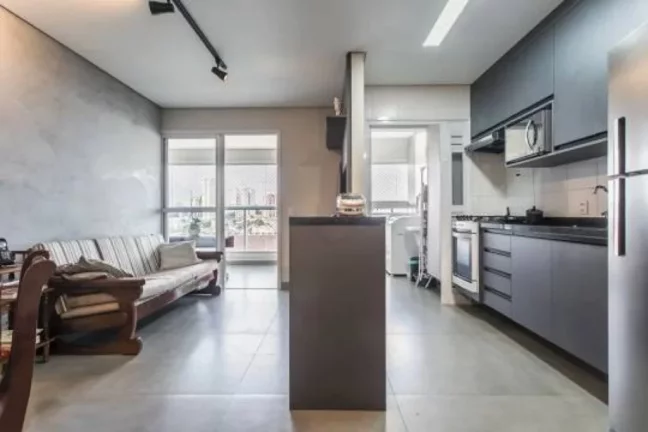 Imagem APARTAMENTO RESIDENCIAL em SÃO PAULO - SP, JARDIM DA GLÓRIA