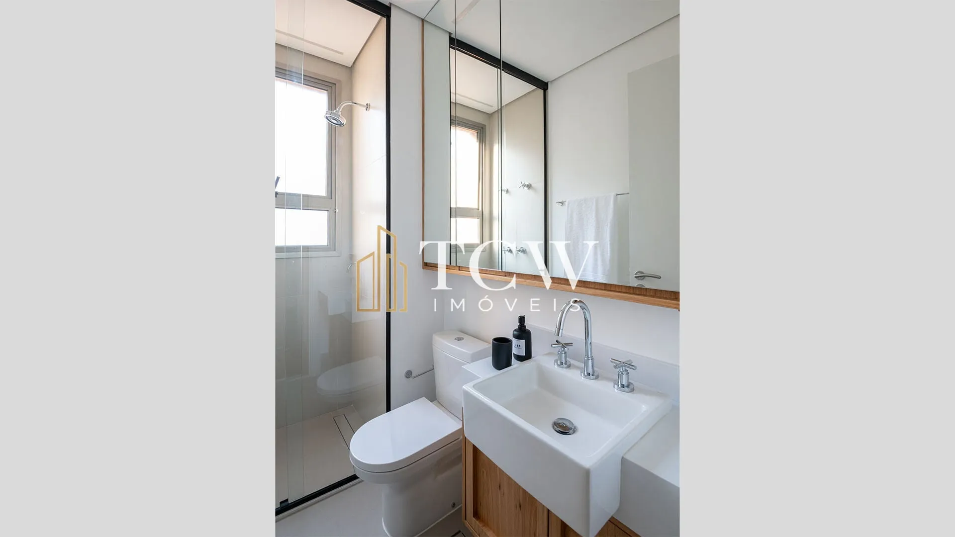 Imagem Apartamento Alto Padrão 4 dorm