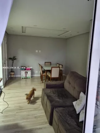 Imagem Apartamento para Venda em Guarulhos / SP no bairro Vila Augusta