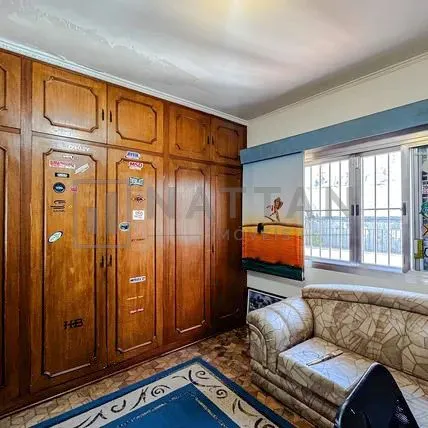 Imagem Casa com 3 dormitórios, 235 m² - venda por R$ 2.984.000,00 ou aluguel por R$ 12.609,00/mês - Jardim Anália Franco - São Paulo/SP