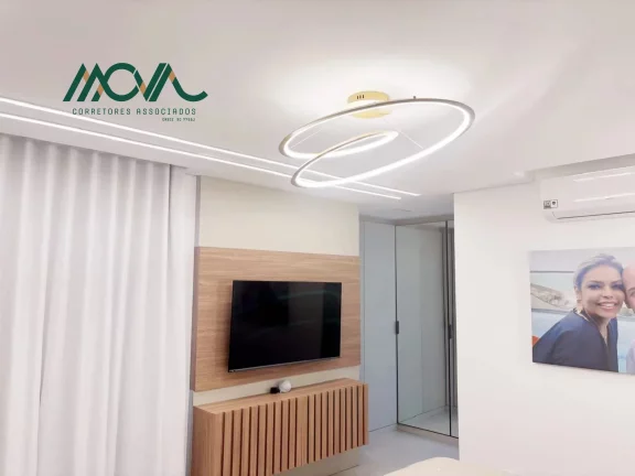 Imagem COBERTURA DUPLEX NO CENTRO DE ITAPOÁ - MOBILIADO - RESIDENCIAL SANTA CATARINA