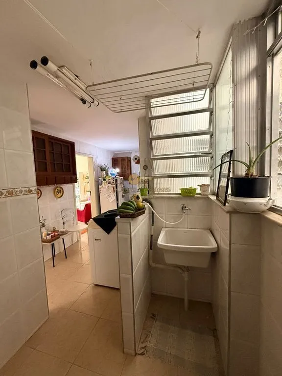 Imagem Apartamento para Venda em Teresópolis / RJ no bairro Alto