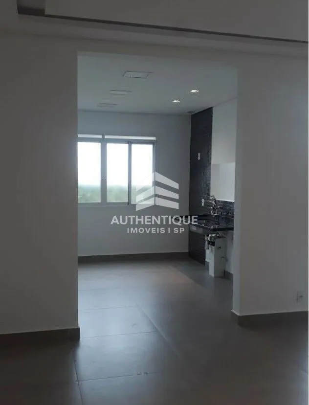 Imagem Reserva Alphasítio Tamboré Alphaville - Apartamento à venda em Santana de Parnaíba/SP