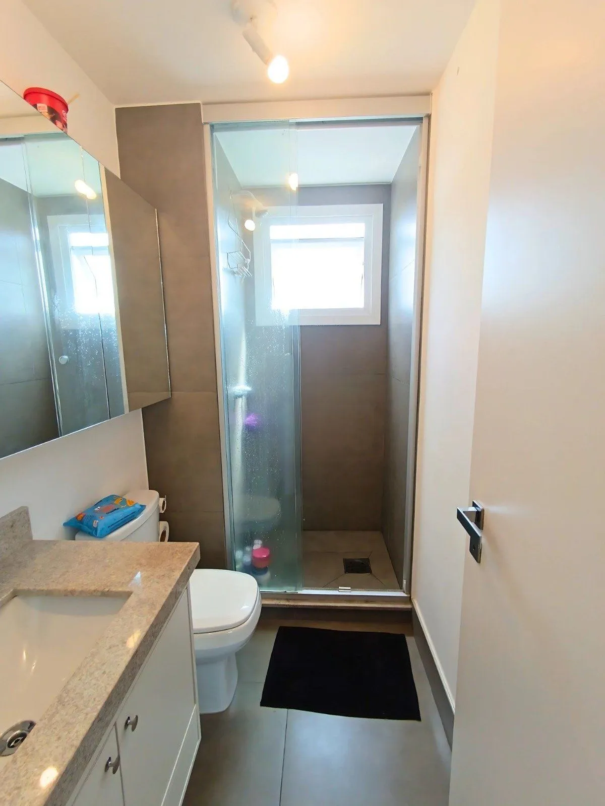 Imagem Apartamento com 3 quartos, 1 vaga - Teresópolis