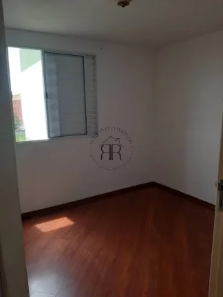 Imagem Apartamento - Itaquaquecetuba - SP - Chácara Dona Escolástica