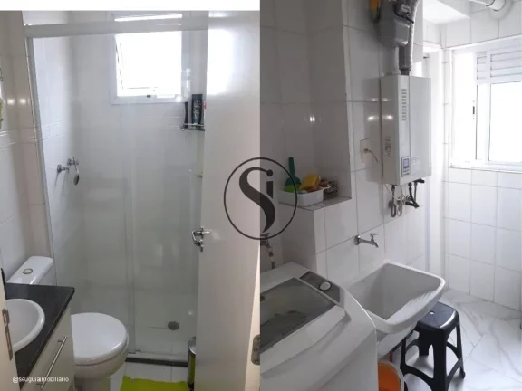 Imagem APARTAMENTO RESIDENCIAL em SÃO PAULO - SP, SAÚDE