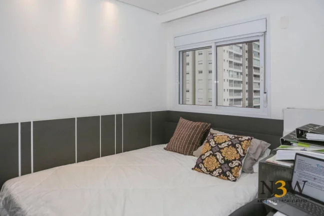 Imagem Apartamento com 2 dormitórios à venda, 79 m² por R$ 1.199.000,00 - Vila Anastácio - São Paulo/SP