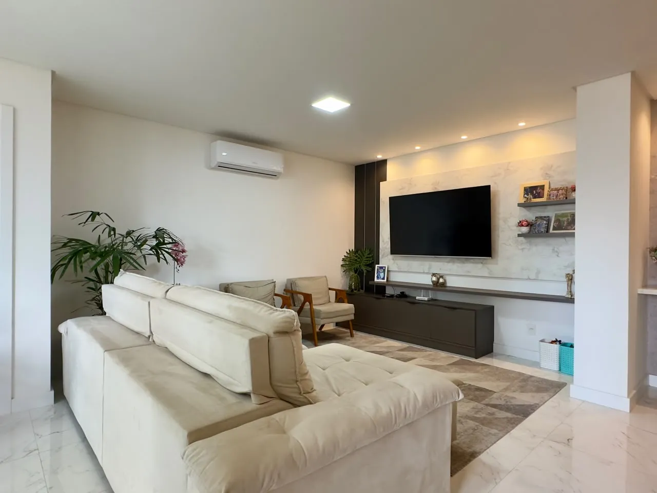Imagem Apartamento à venda com 136m2 por R$ 2.200.000,00