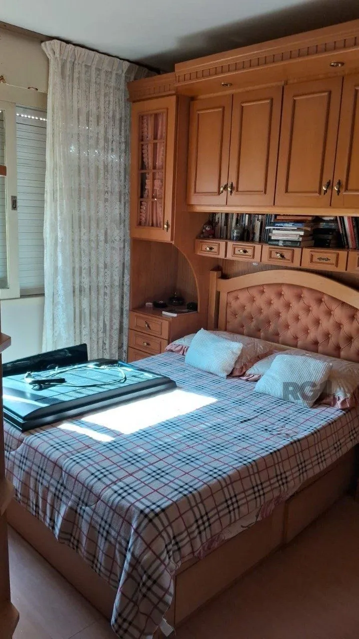 Imagem Apartamento com 3 Quartos à venda, 112m² - Cidade Baixa