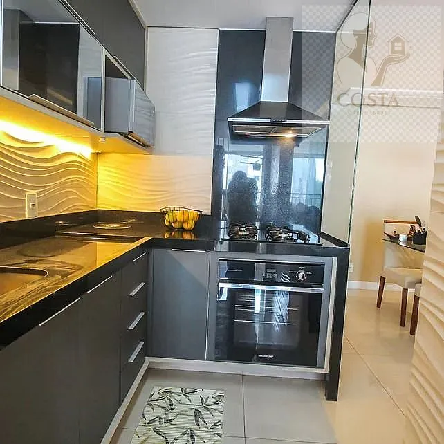 Imagem Apto Av Joao Dias, 3 dorms,1 suíte, 2 vagas Mobiliado