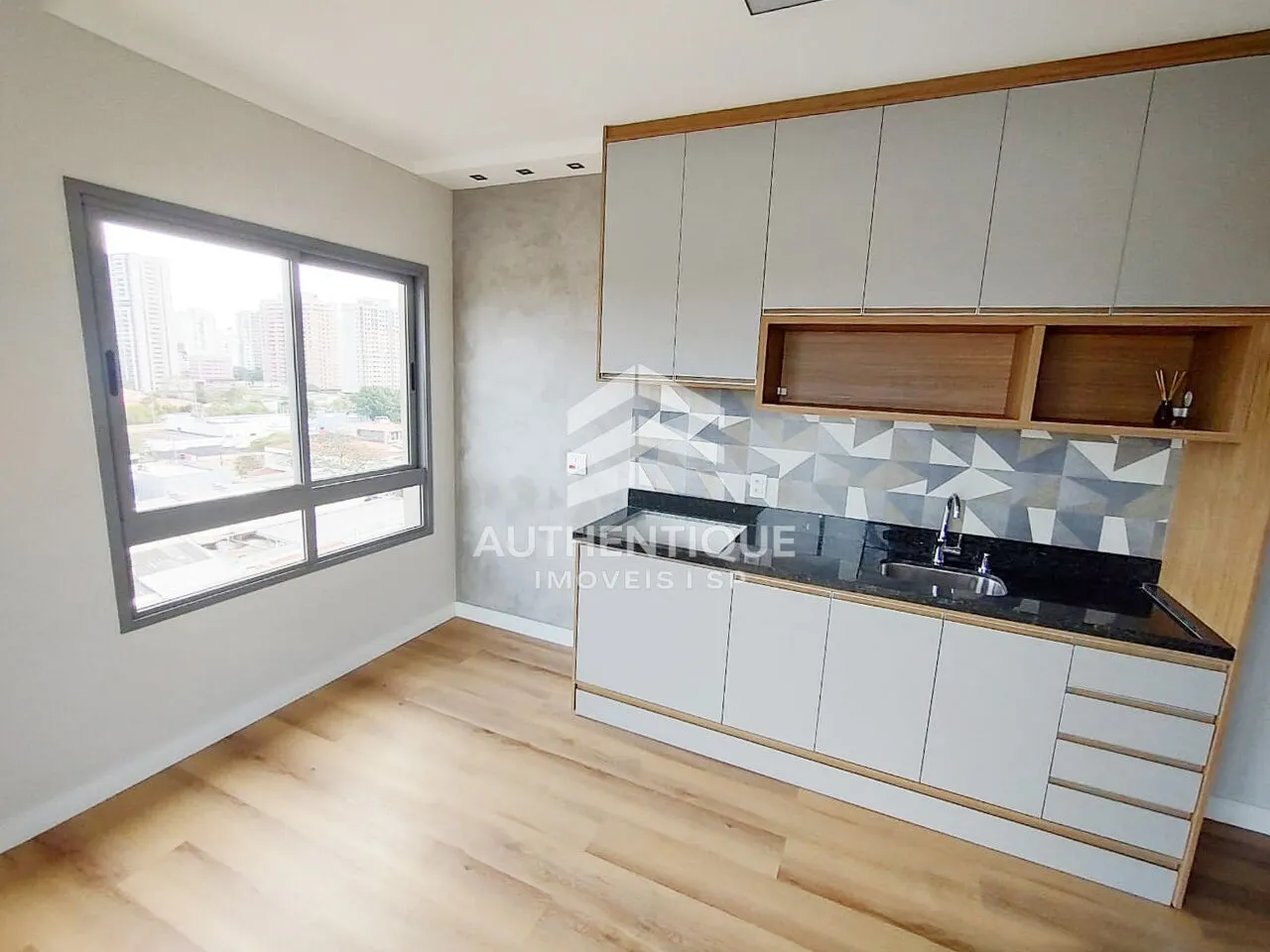 Imagem AP Carinas Moema - Apartamento à venda em São Paulo/SP