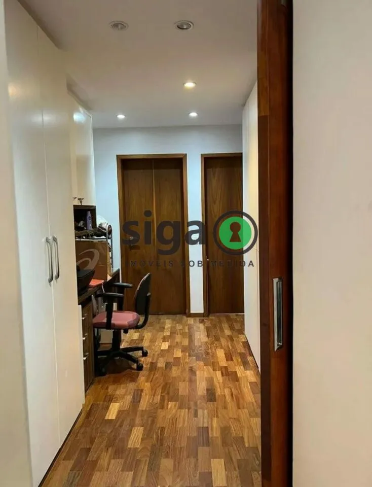 Imagem Apartamento à Venda no Brooklin Paulista - São Paulo