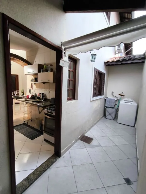 Imagem CASA COM 76,00 m² - REAL - PRAIA GRANDE SP