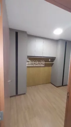 Imagem Apartamento à venda no Condomínio Petrópolis, Uberaba - 2 dormitórios - Área de Lazer Completa