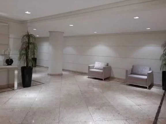 Imagem Vende-se apartamento de 44 m², 1 dormitório, 1 vaga, em excelente localização de Santana!!