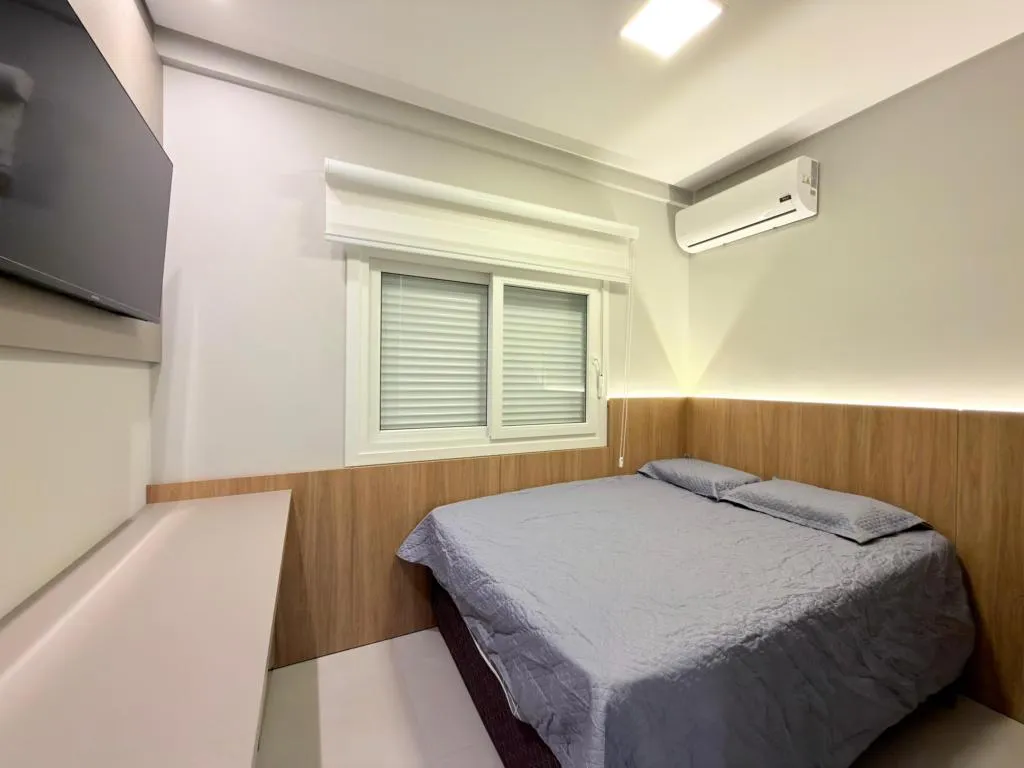 Imagem Apartamento 2 Dormitórios - Bairro Tapera