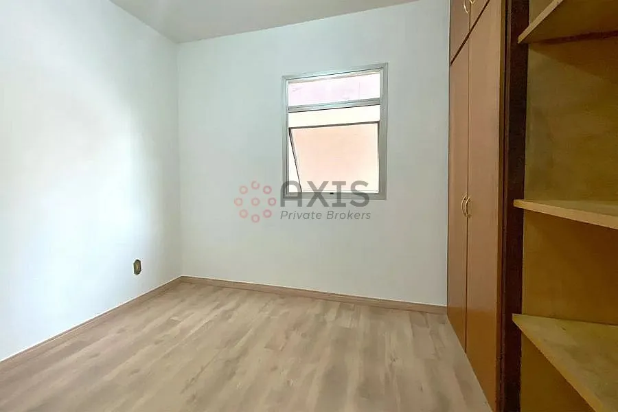 Imagem Lourdes - Centro - apto 3q - 91m2 - oportunidade