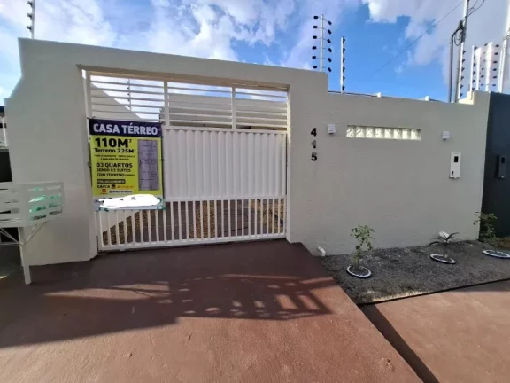 Imagem CASA RESIDENCIAL em MANAUS - AM, NOVO ALEIXO