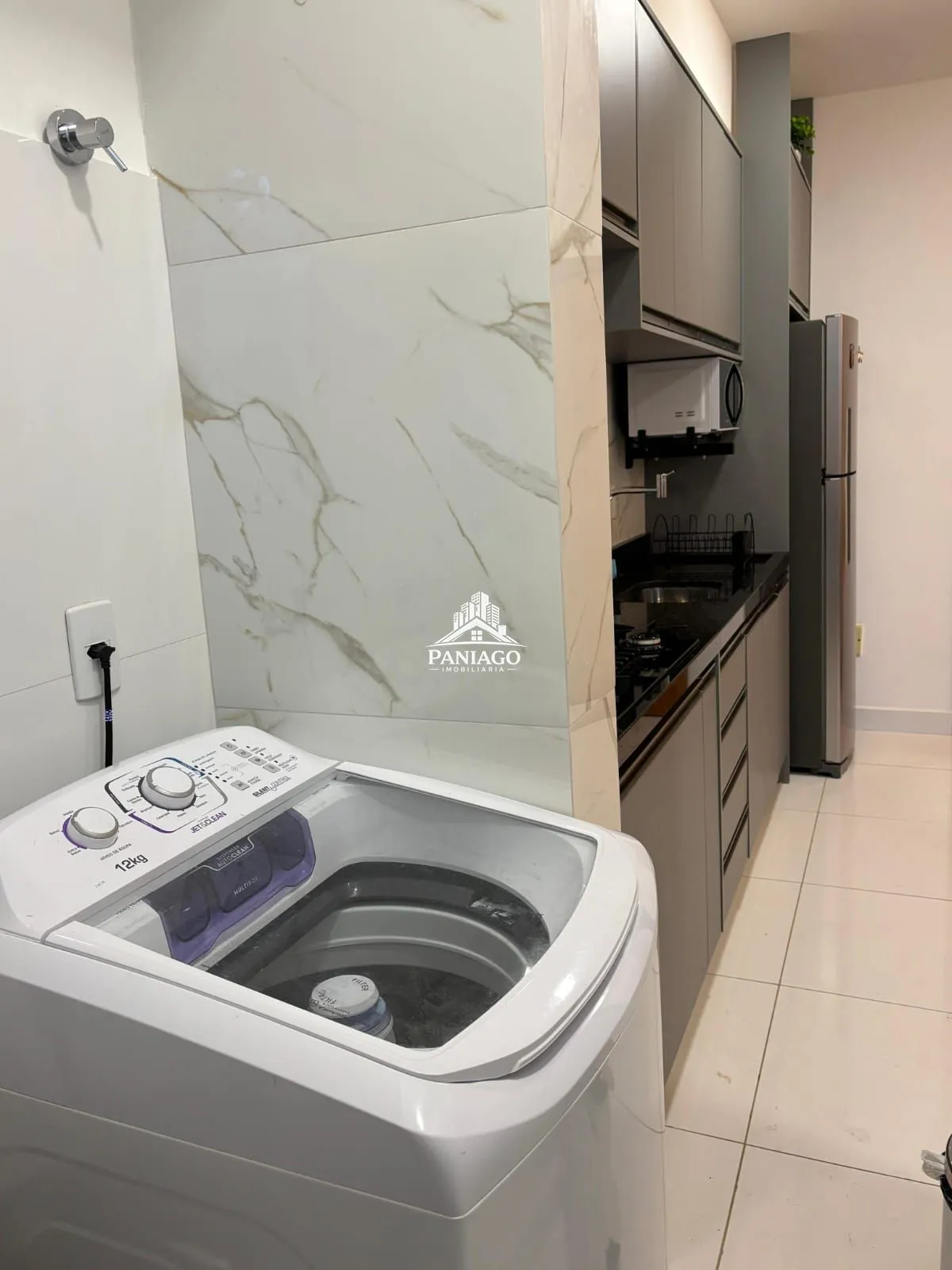 Imagem ALUGUEL DE APARTAMENTO 2 QUARTOS CONDOMINIO MOA - MORADA DO OURO
