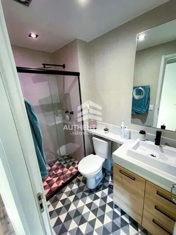 Imagem CIDADE VIVA CAMPESTRE SANTO ANDRE - Apartamento à venda no bairro Campestre - Santo André/SP