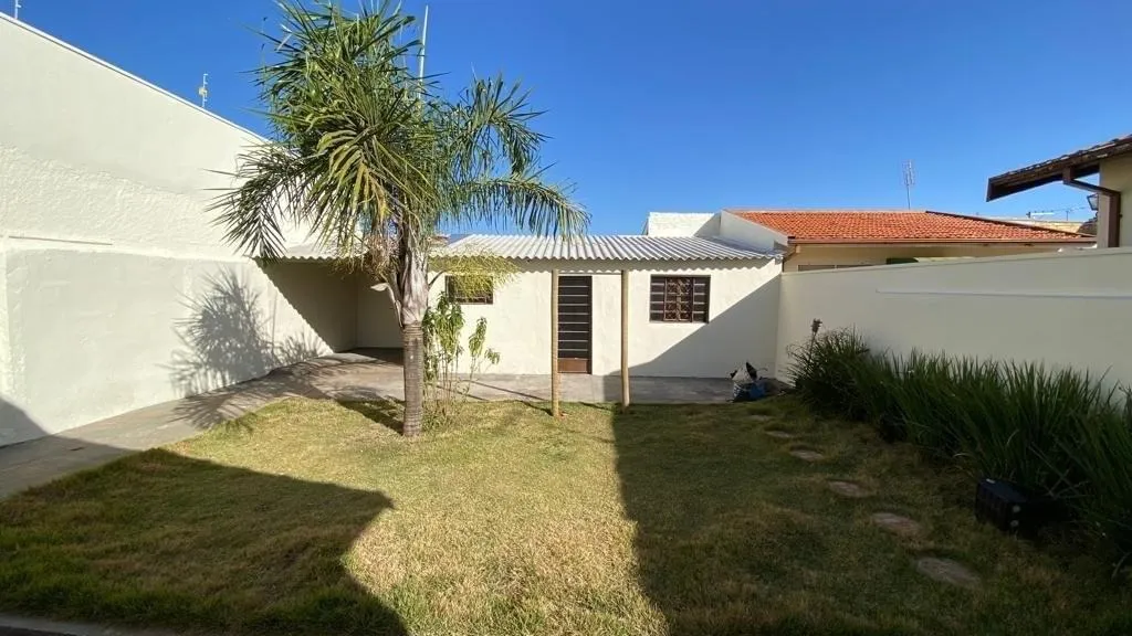 Imagem Comprar casa 3 quartos em Pirassununga SP, Casa térrea em Pirassununga SP, casa 3 dormitórios em Pirassununga SP, casa térrea interior de São Paulo SP