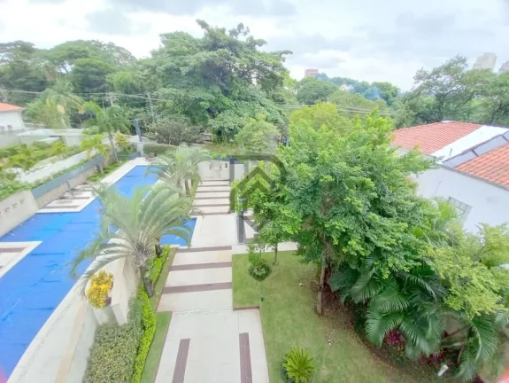 Imagem Apartamento vila mariana proximo parque pronto para morar