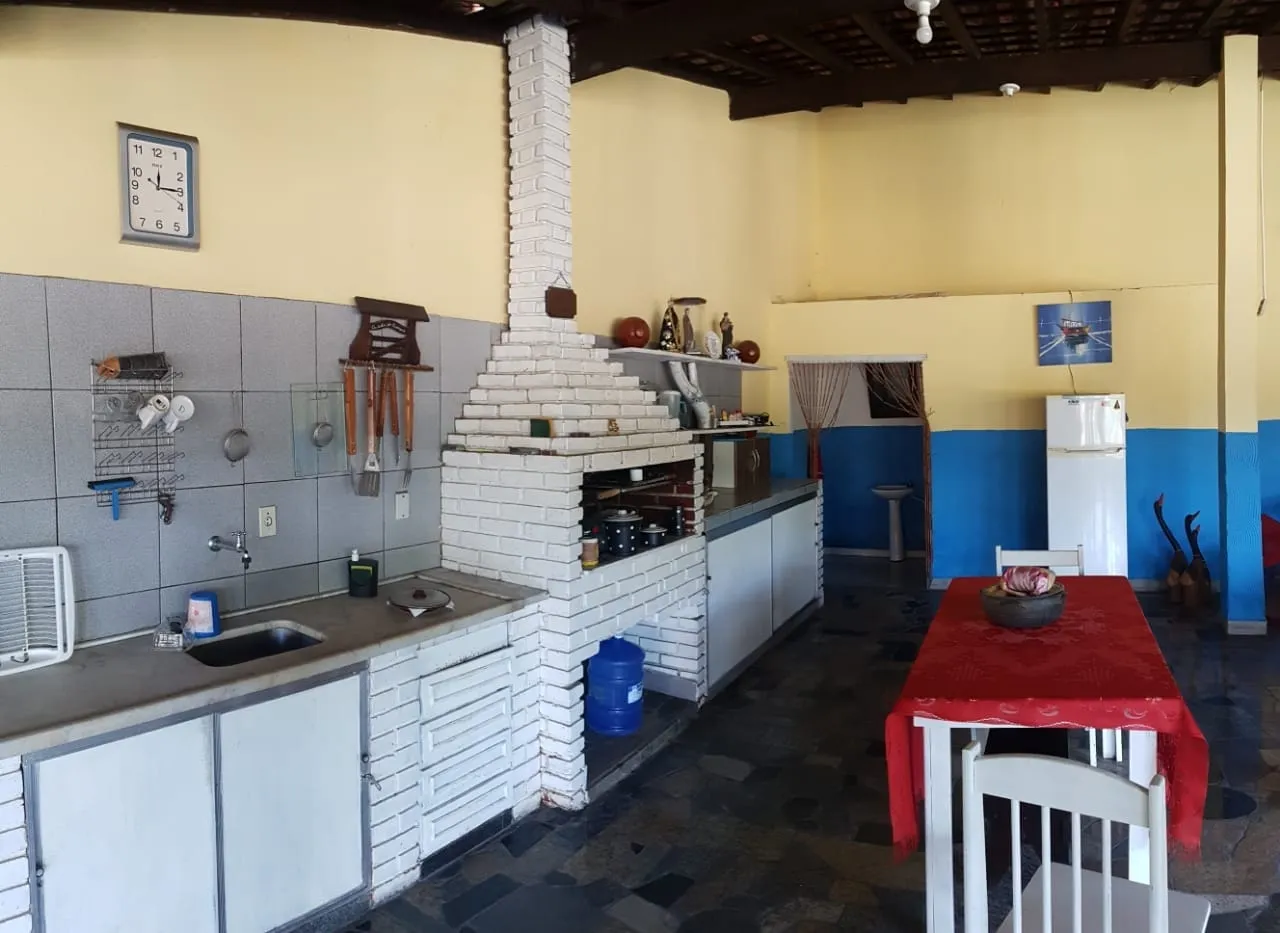 Imagem Chácara à venda 3 Quartos, 2670M², Pedro Leme, Roseira - SP