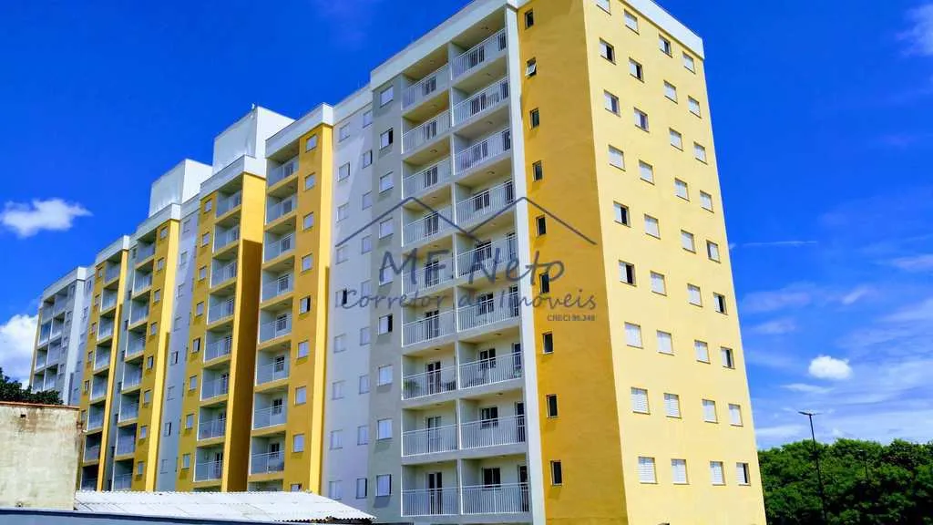 Imagem Apartamento Padrão