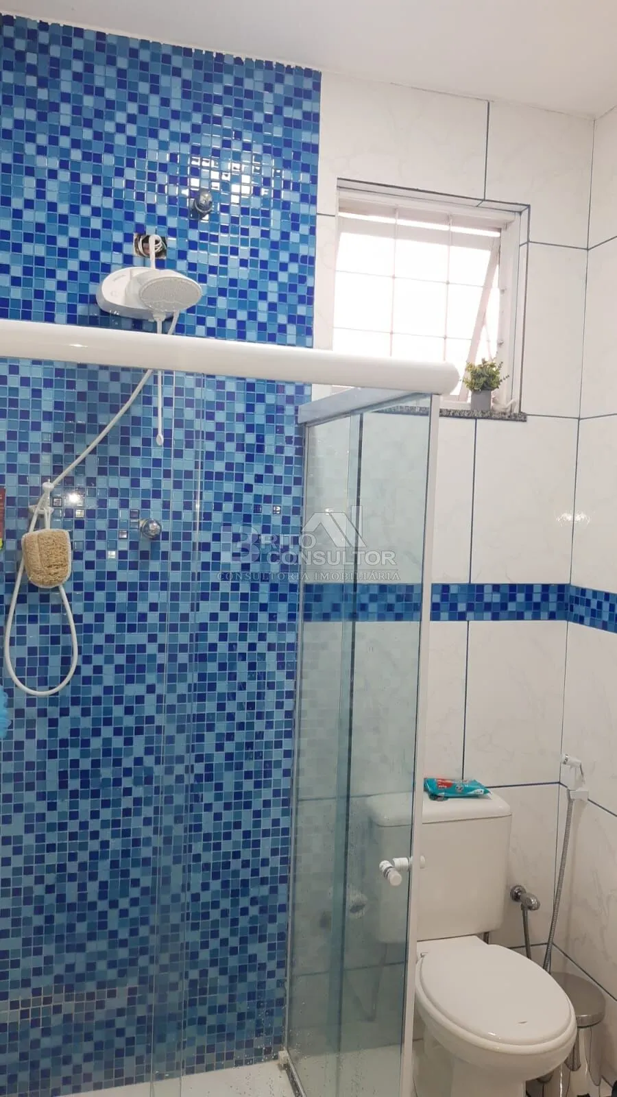 Imagem Casa 2 Quartos à Venda em Nova Cidade 68 m² , Suíte