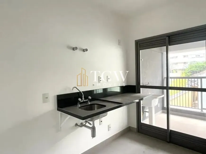 Imagem Apartamento à venda no bairro Vila Clementino - São Paulo/SP, Zona Sul