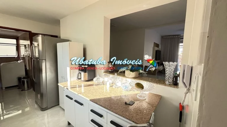 Imagem Apartamento recém reformado com 75m² em excelente localização no Centro