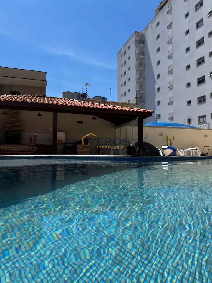 Imagem Apartamento à Venda em Condomínio Frente Mar - Jardim Aruan
