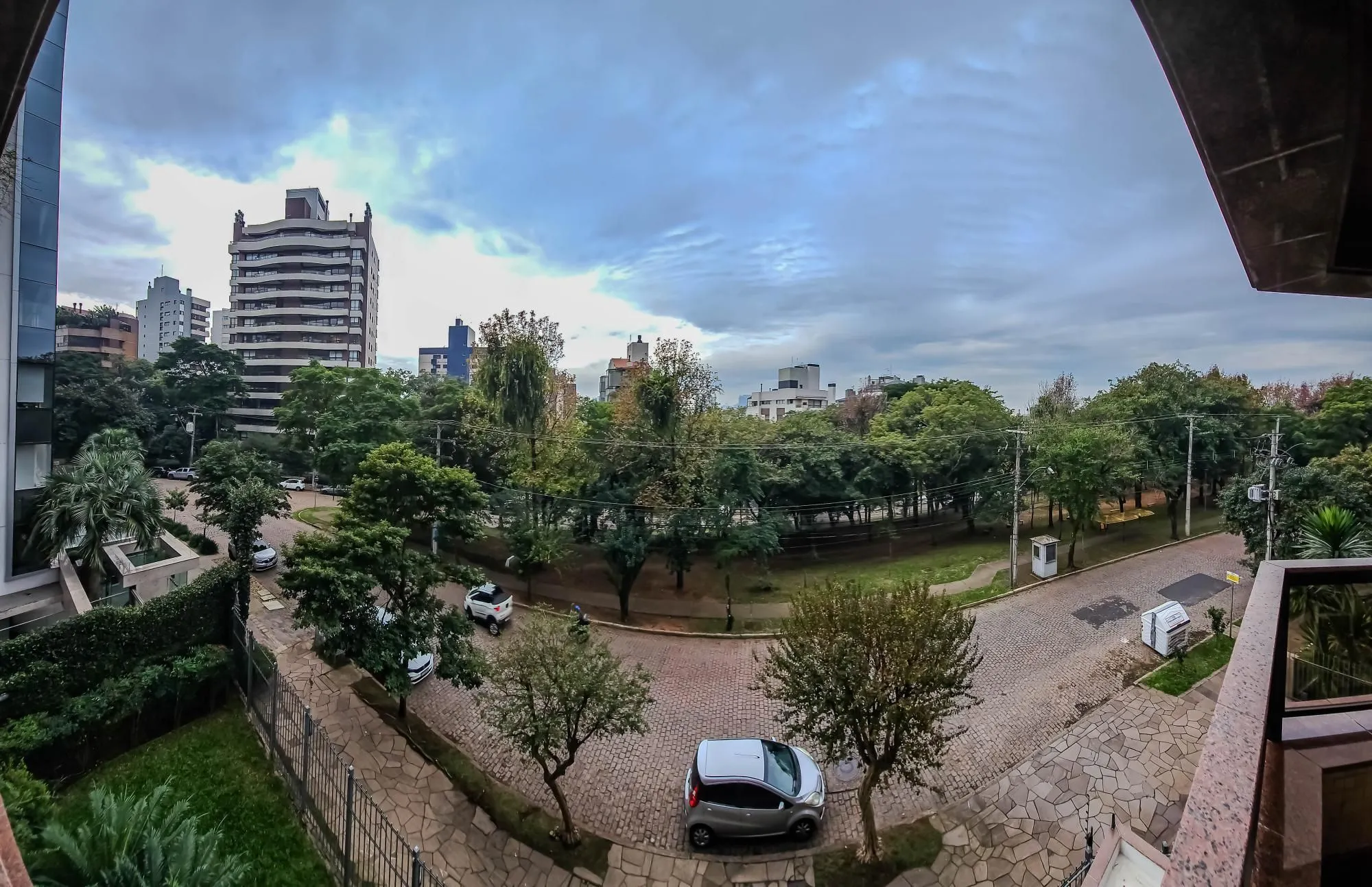 Imagem Apartamento em Auxiliadora