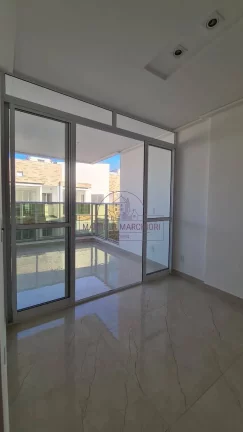 Imagem Seu novo lar está aqui! Apartamento com 3 quartos e 2 suítes