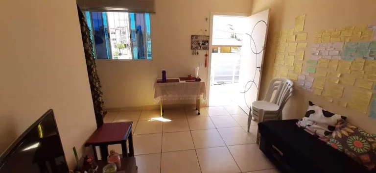 Imagem APARTAMENTO KITNET 34M² WANEL VILLE 2