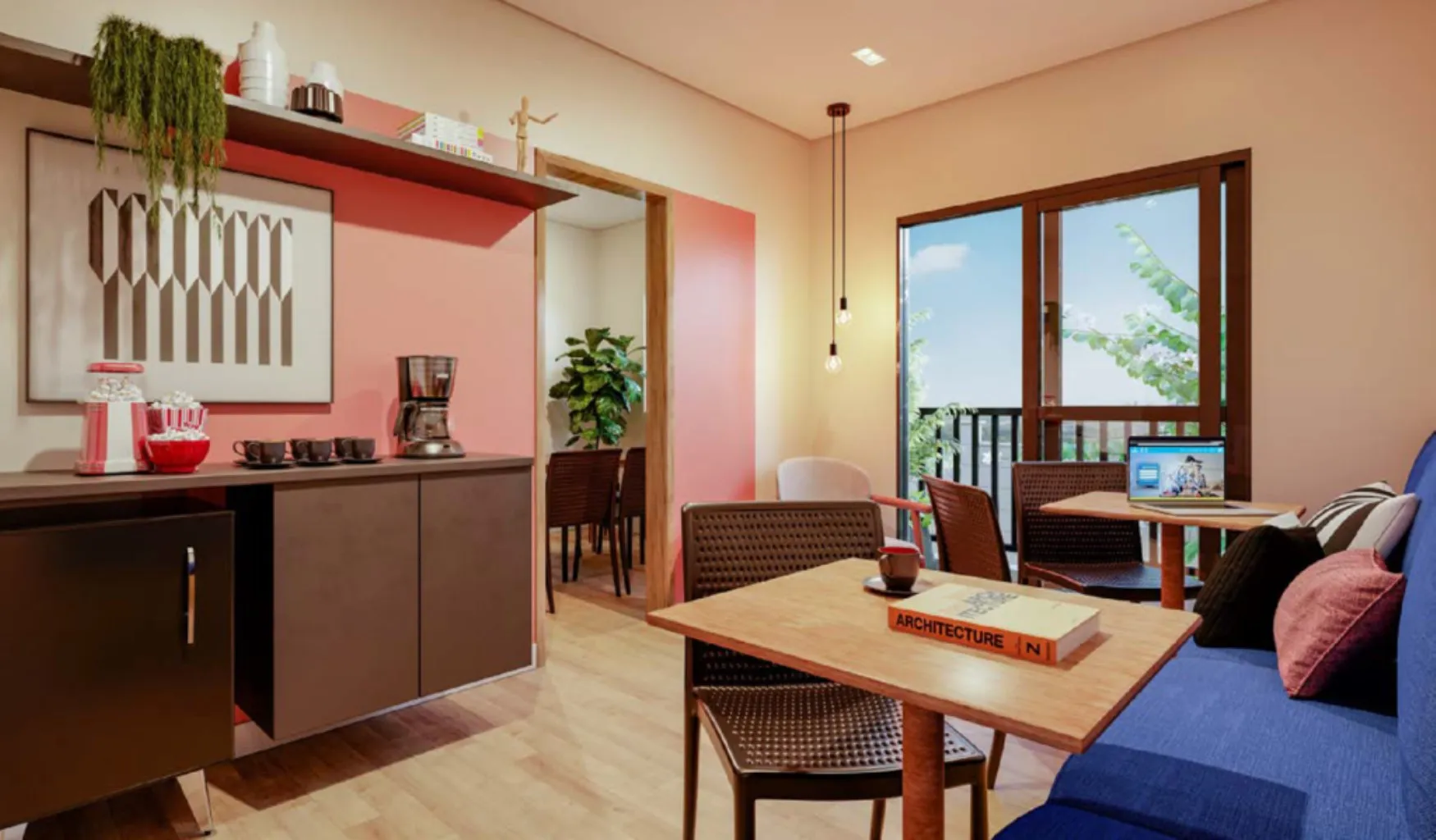 Imagem APARTAMENTO RESIDENCIAL em São Paulo - SP, Saúde