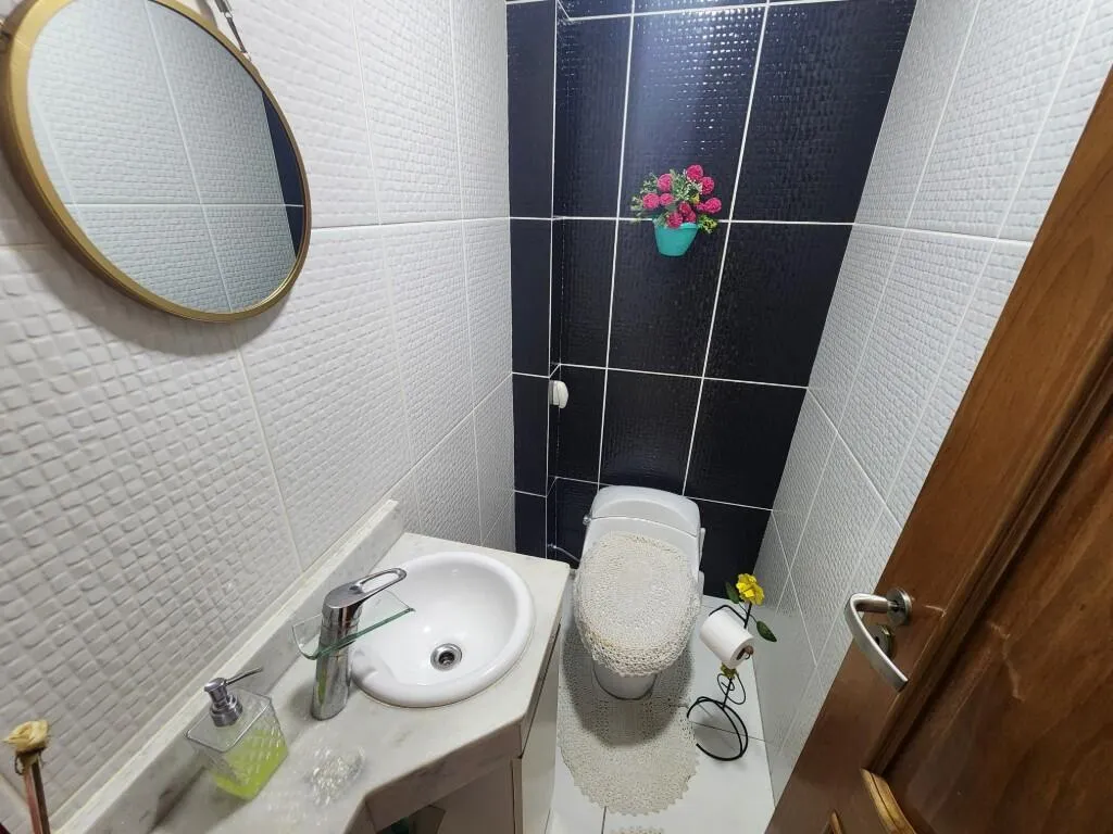 Imagem APARTAMENTO COM 104,00 m² - CANTO DO FORTE - PRAIA GRANDE SP